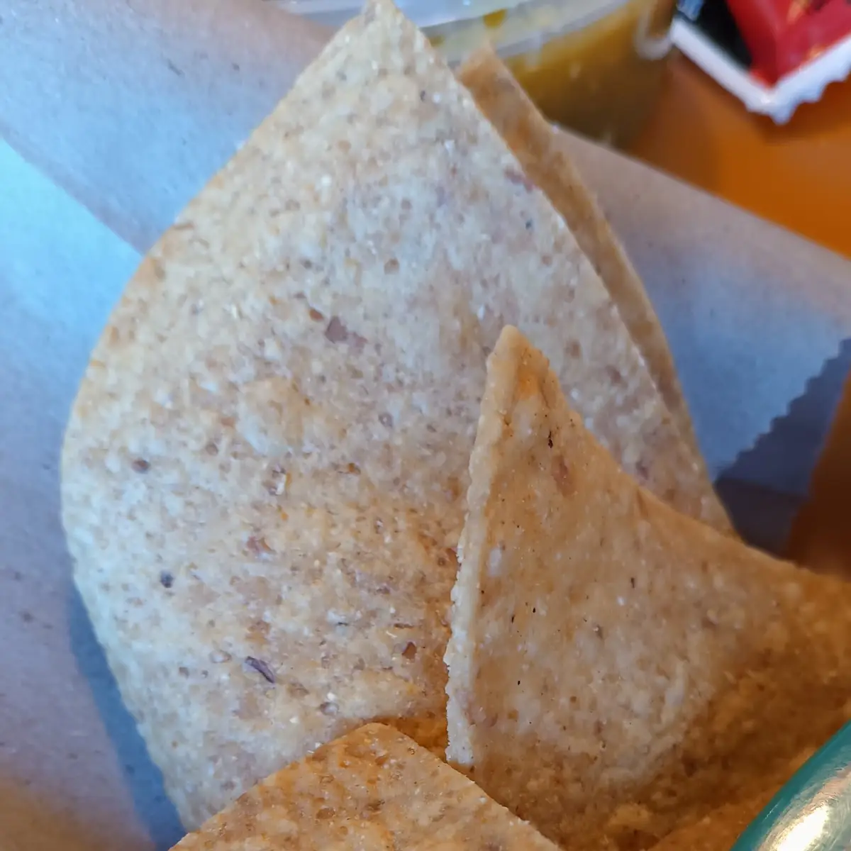 Chips & Salsa