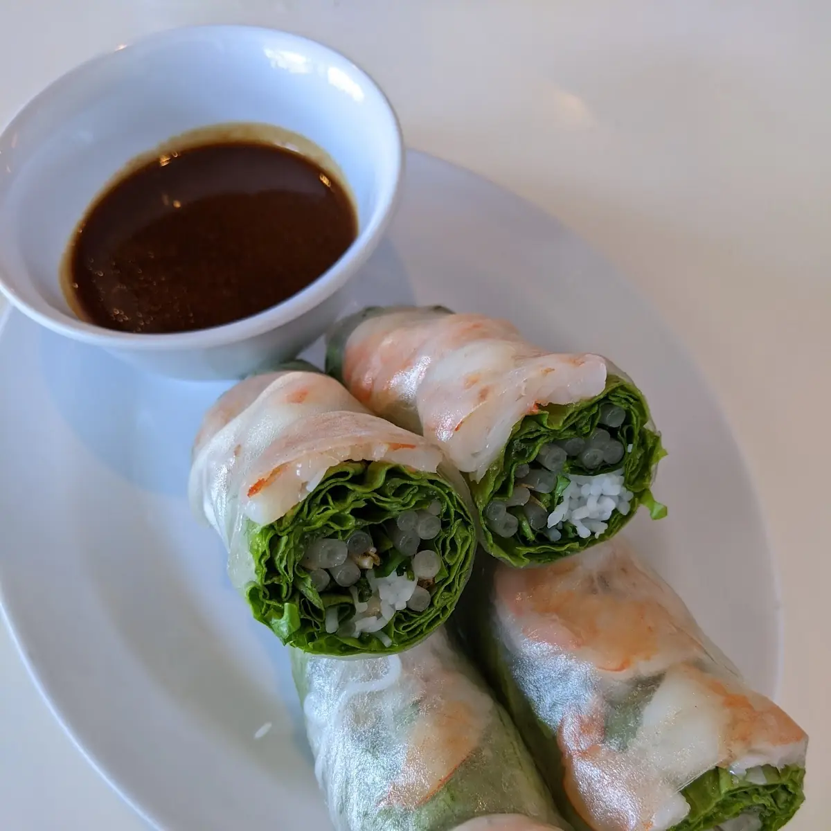 Spring Rolls