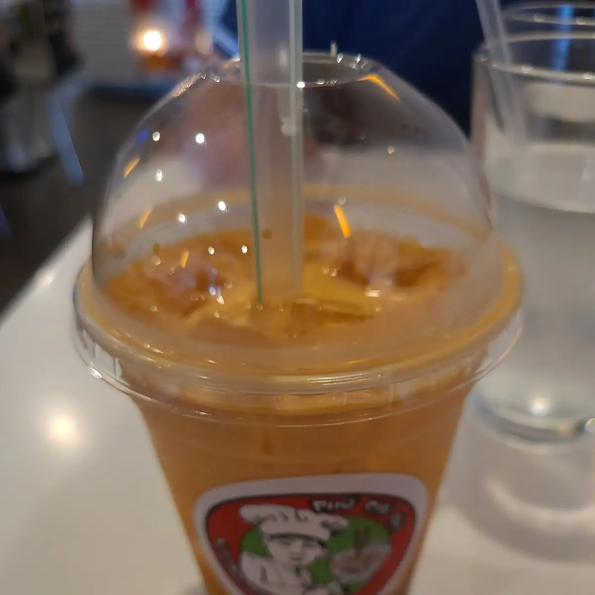 Thai Tea