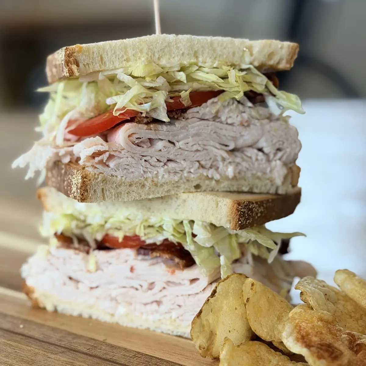 Turkey Club