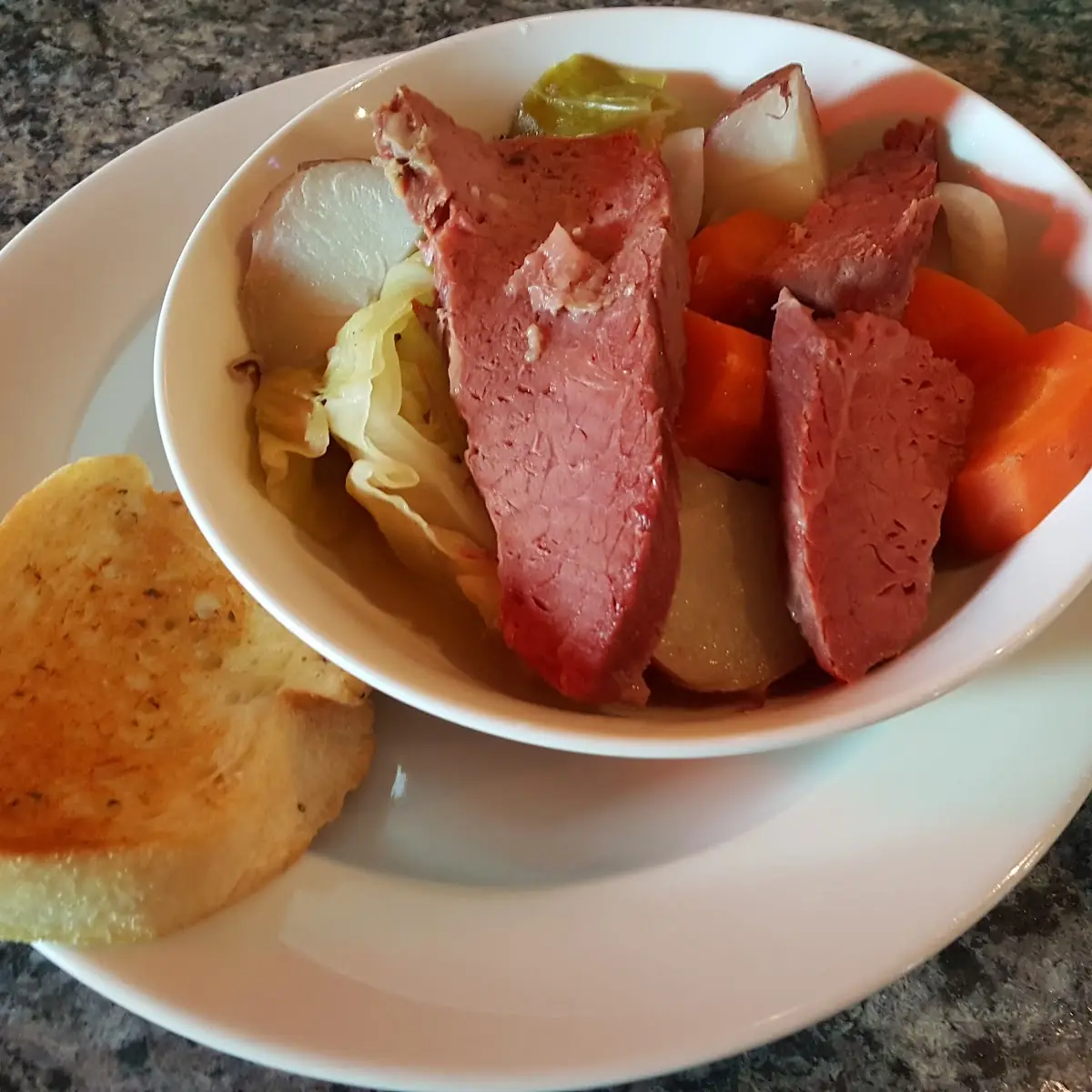 Corned Beef