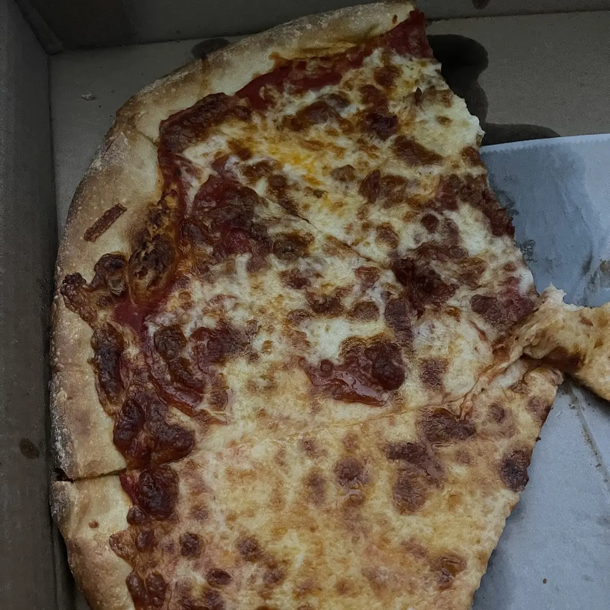 Bacon Slices