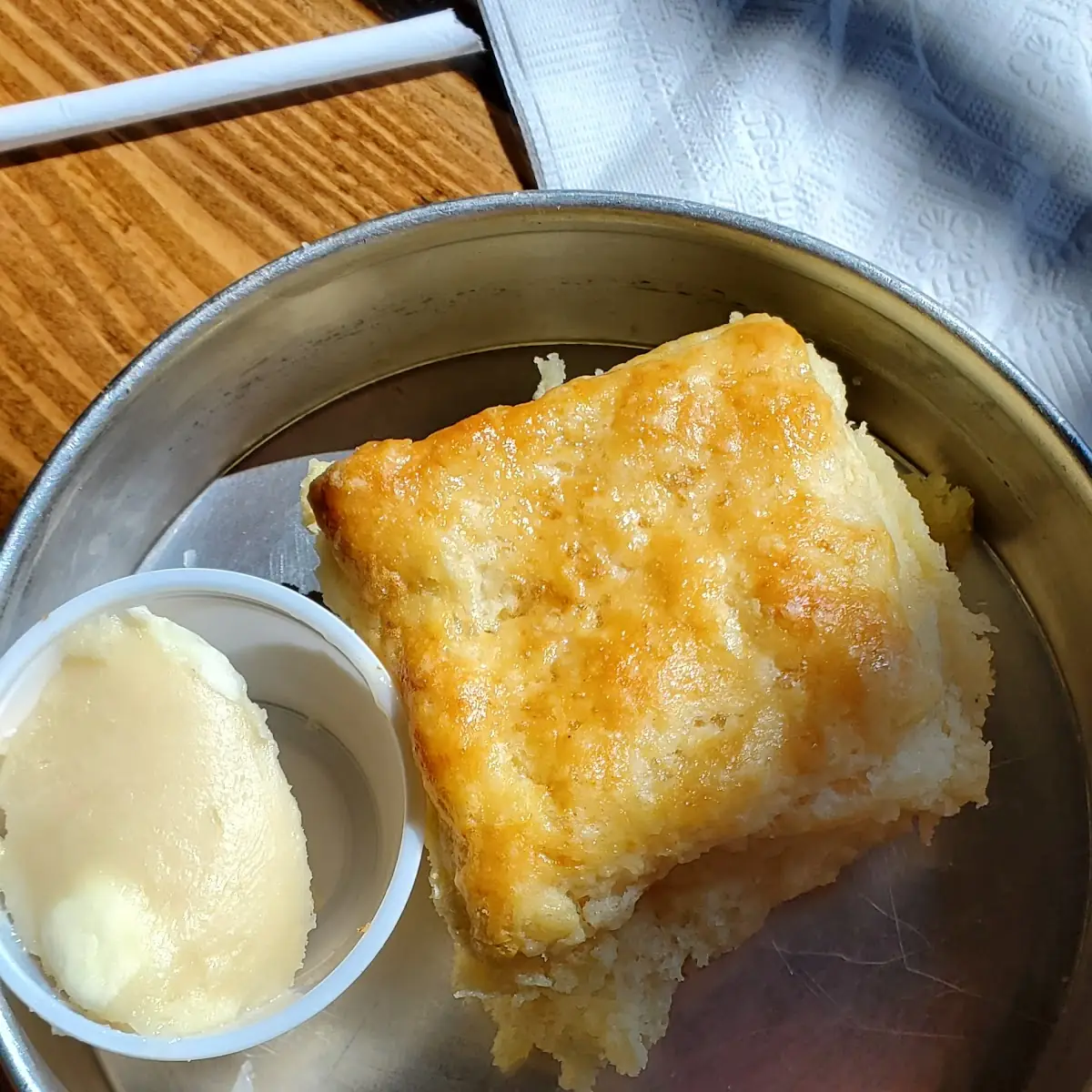 Cornbread