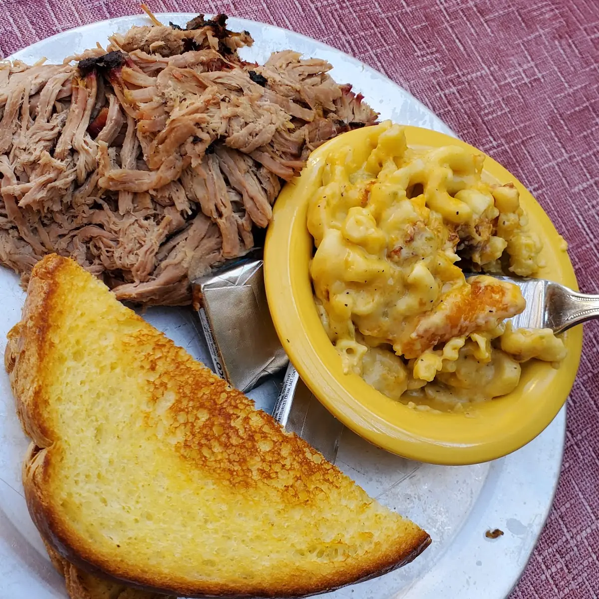 Pulled Pork