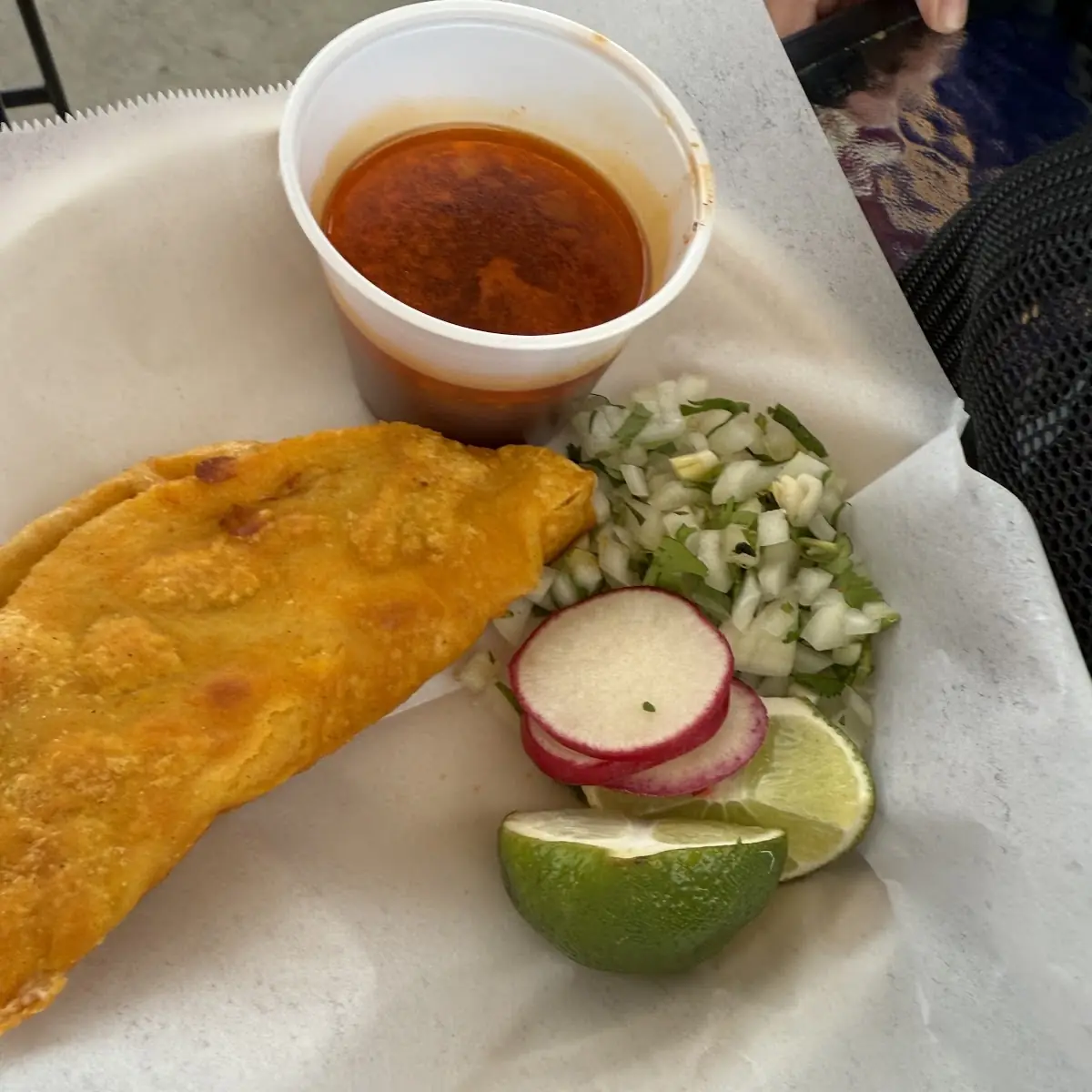 Asada Taco