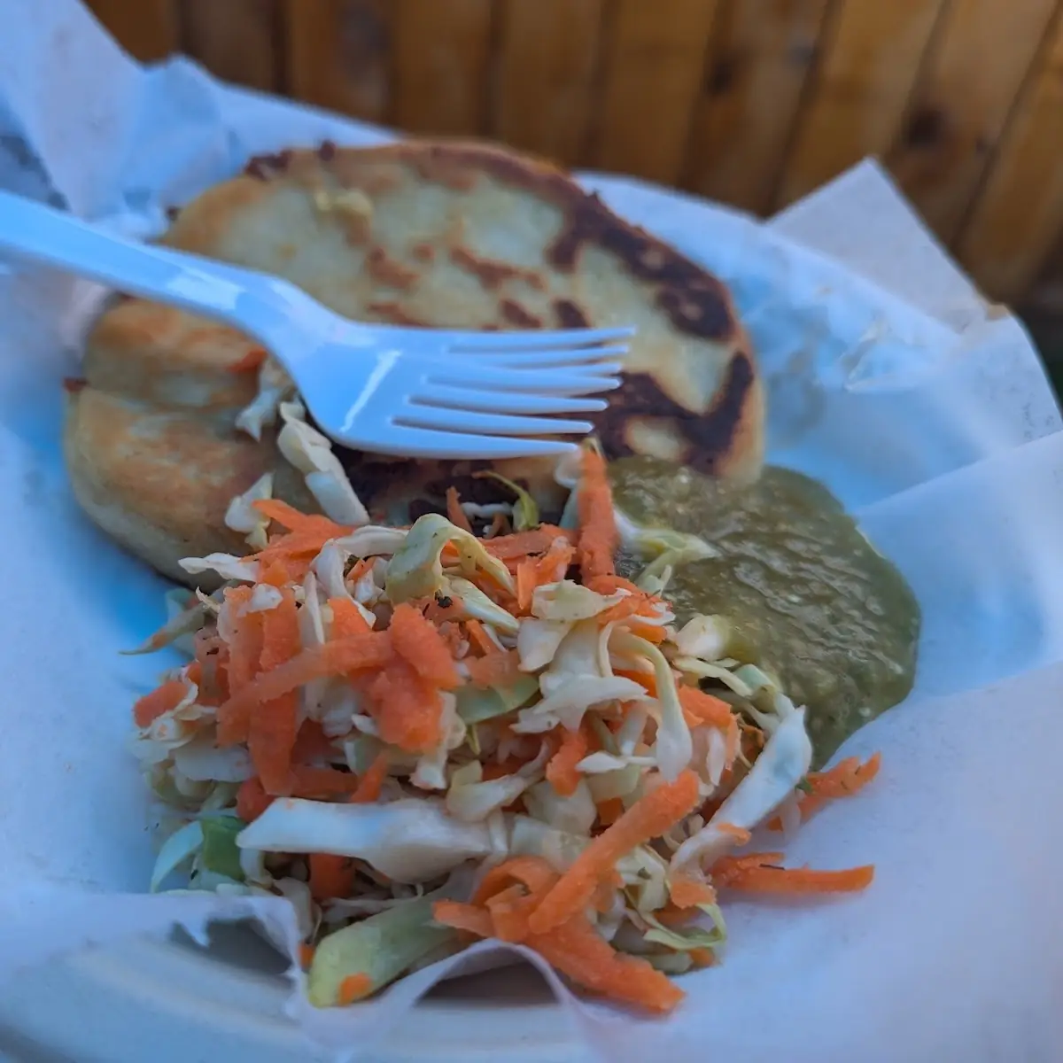 Pupusa