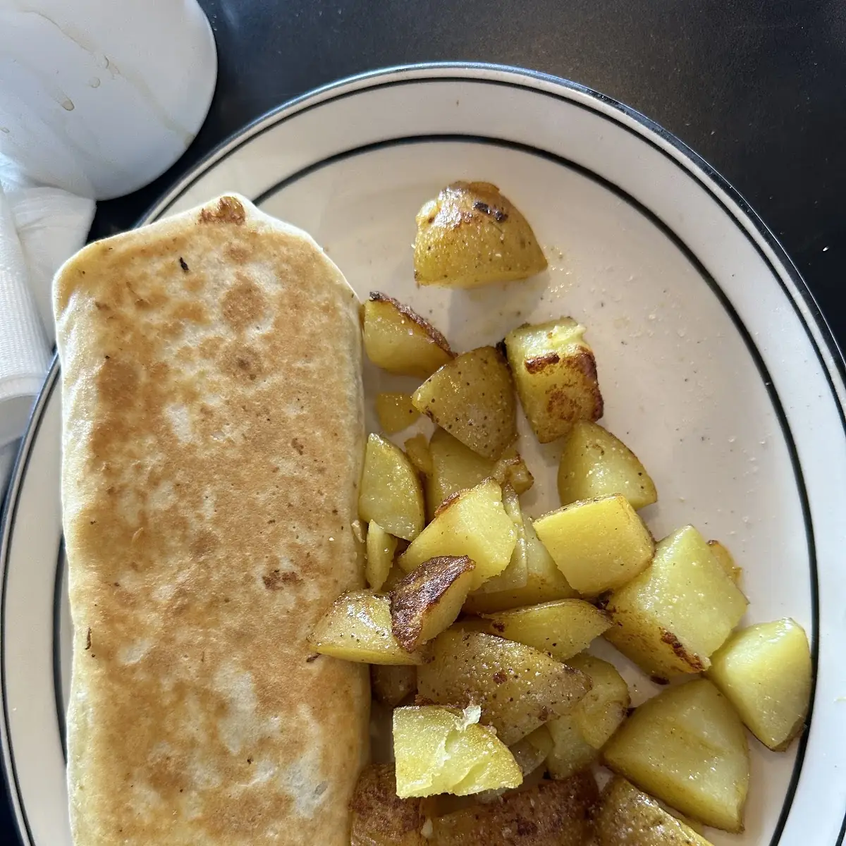 Home Fries