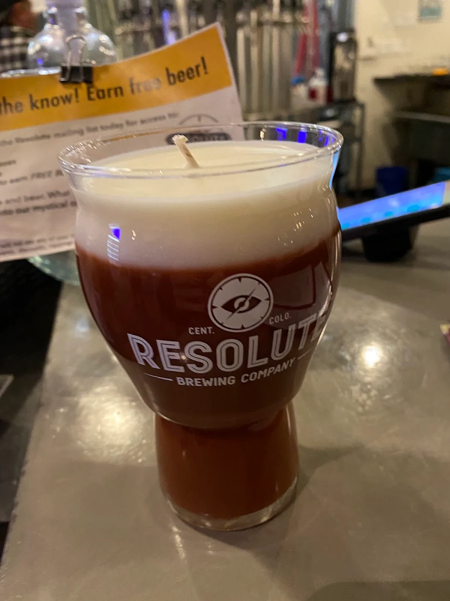 Cold Brew