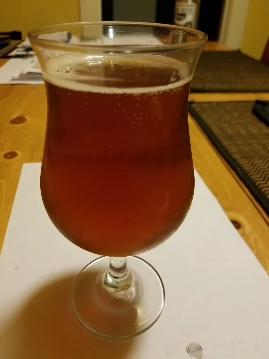 Session IPA