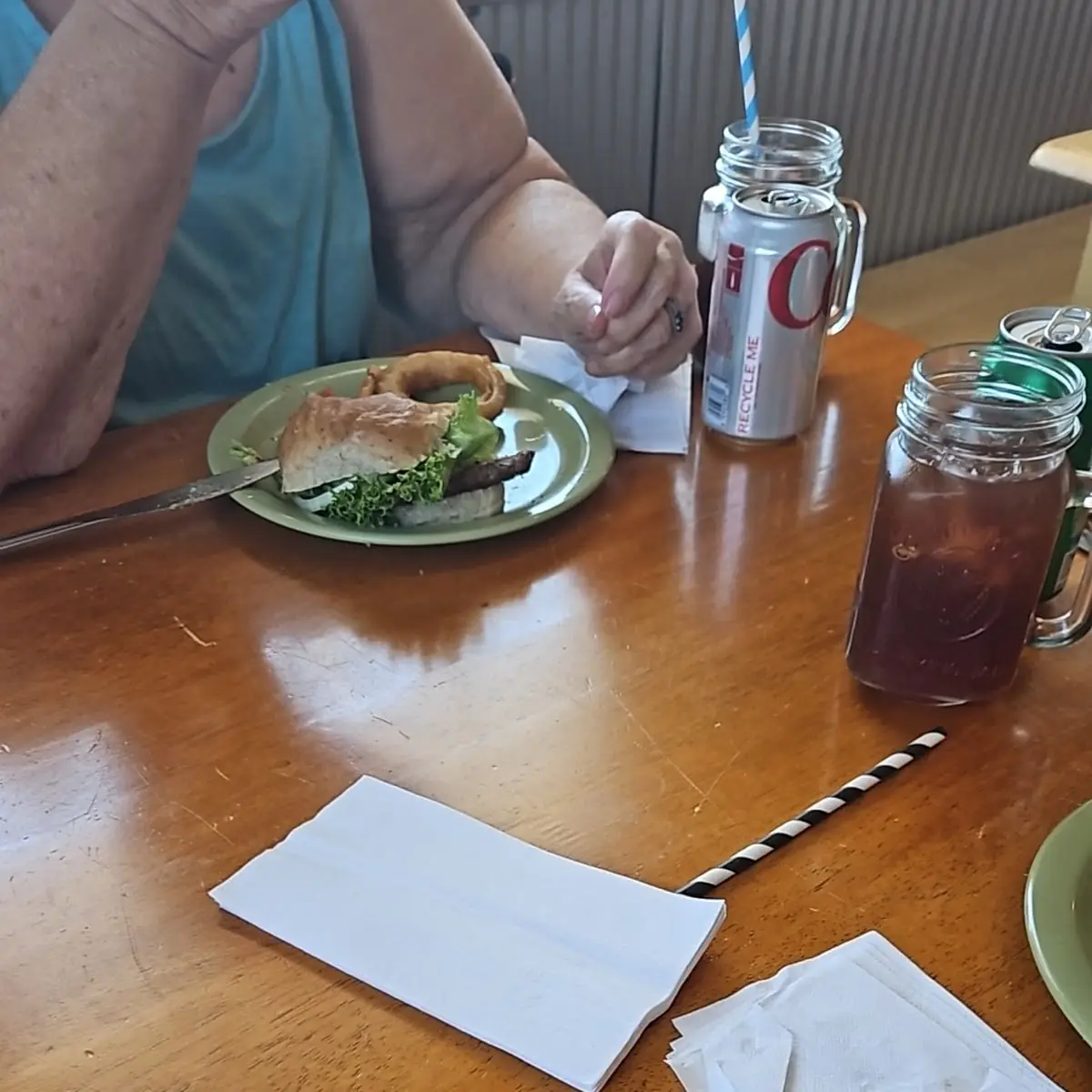 Chicken Fried Steak