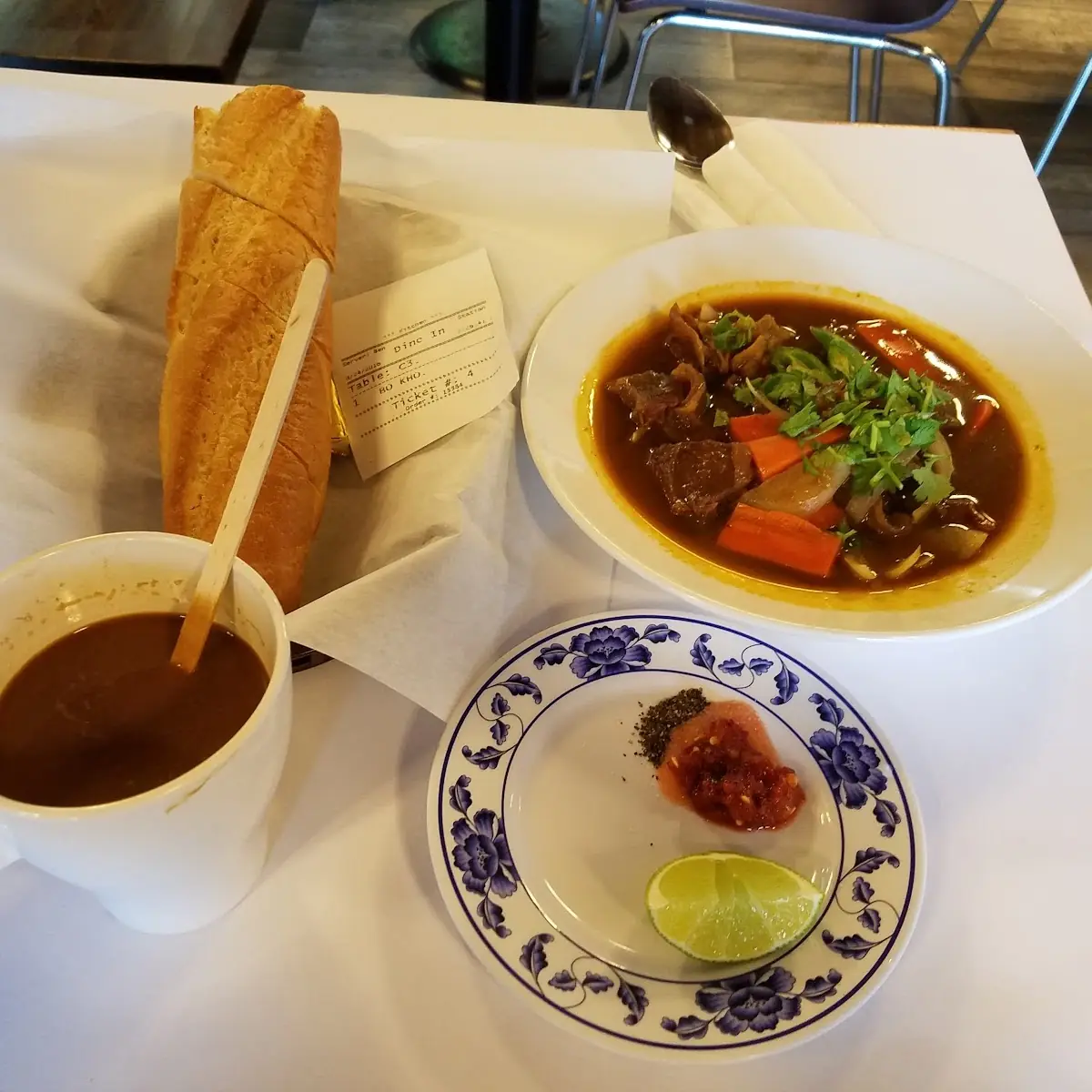 Stew Beef