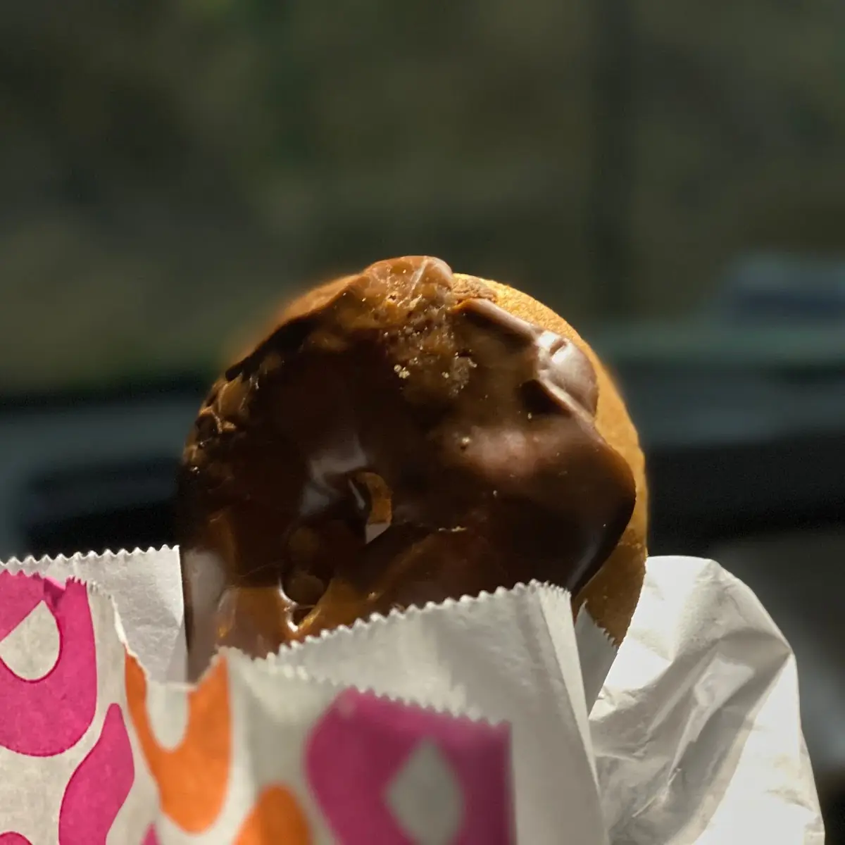 Munchkins Donut Hole Treats