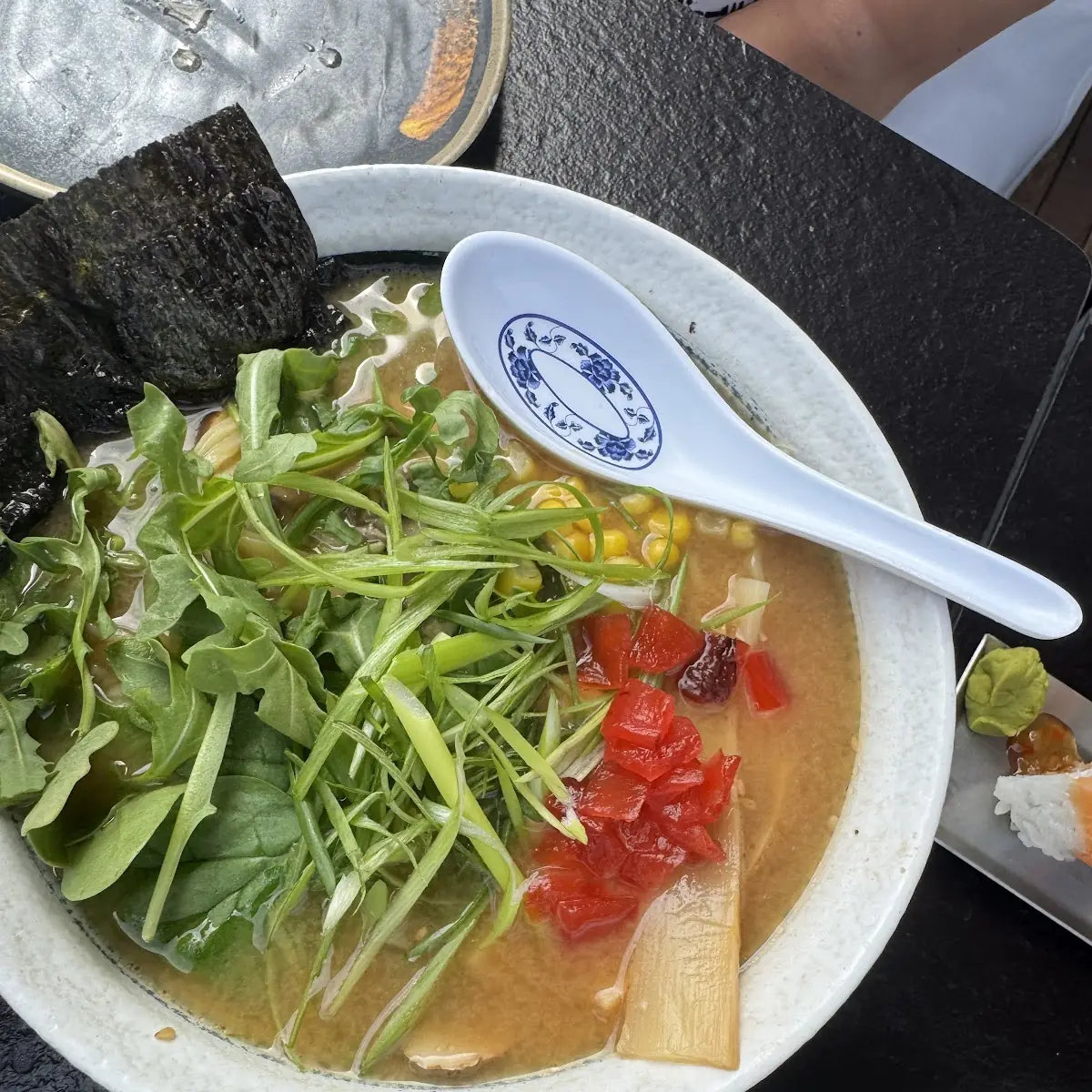 Miso Ramen