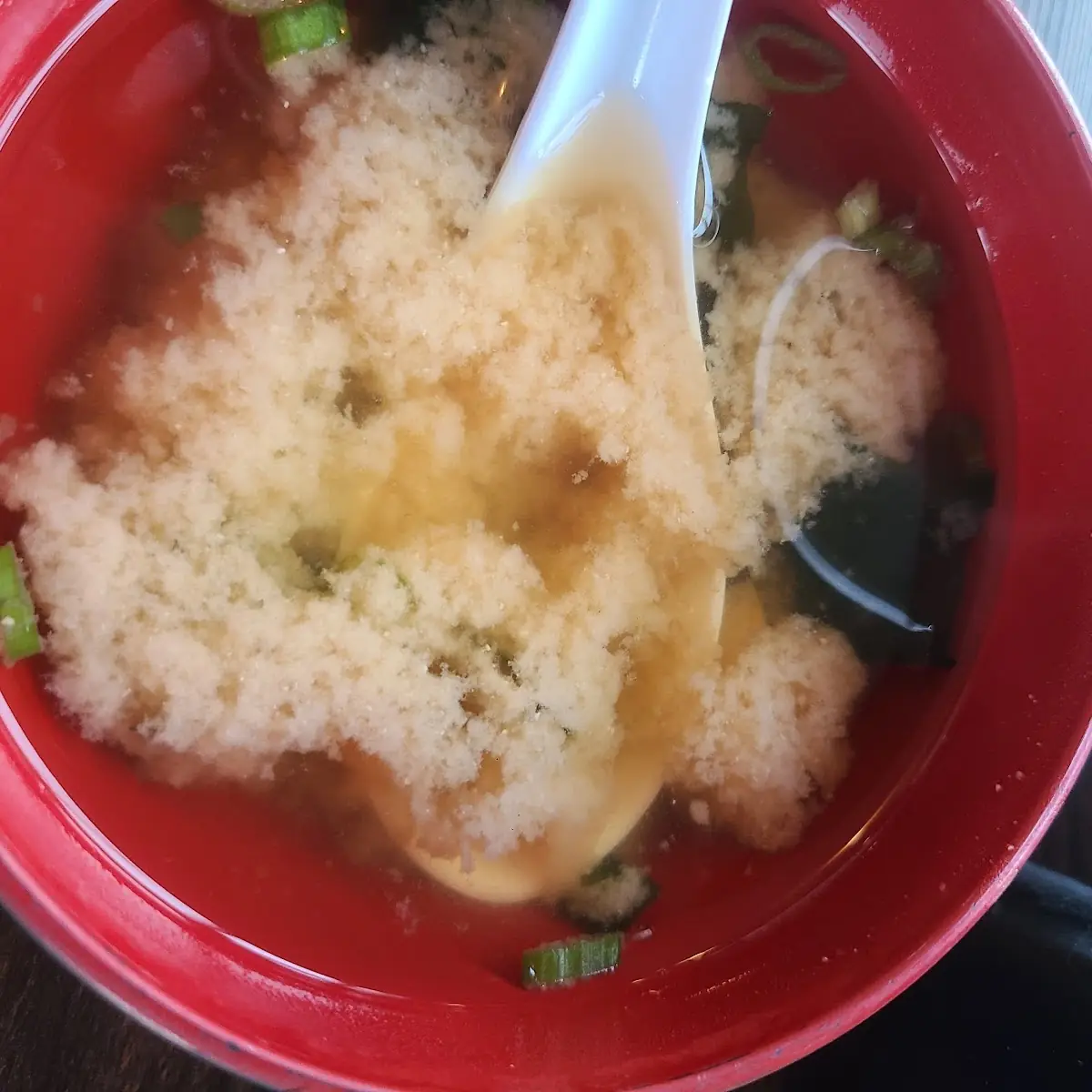 Miso Soup