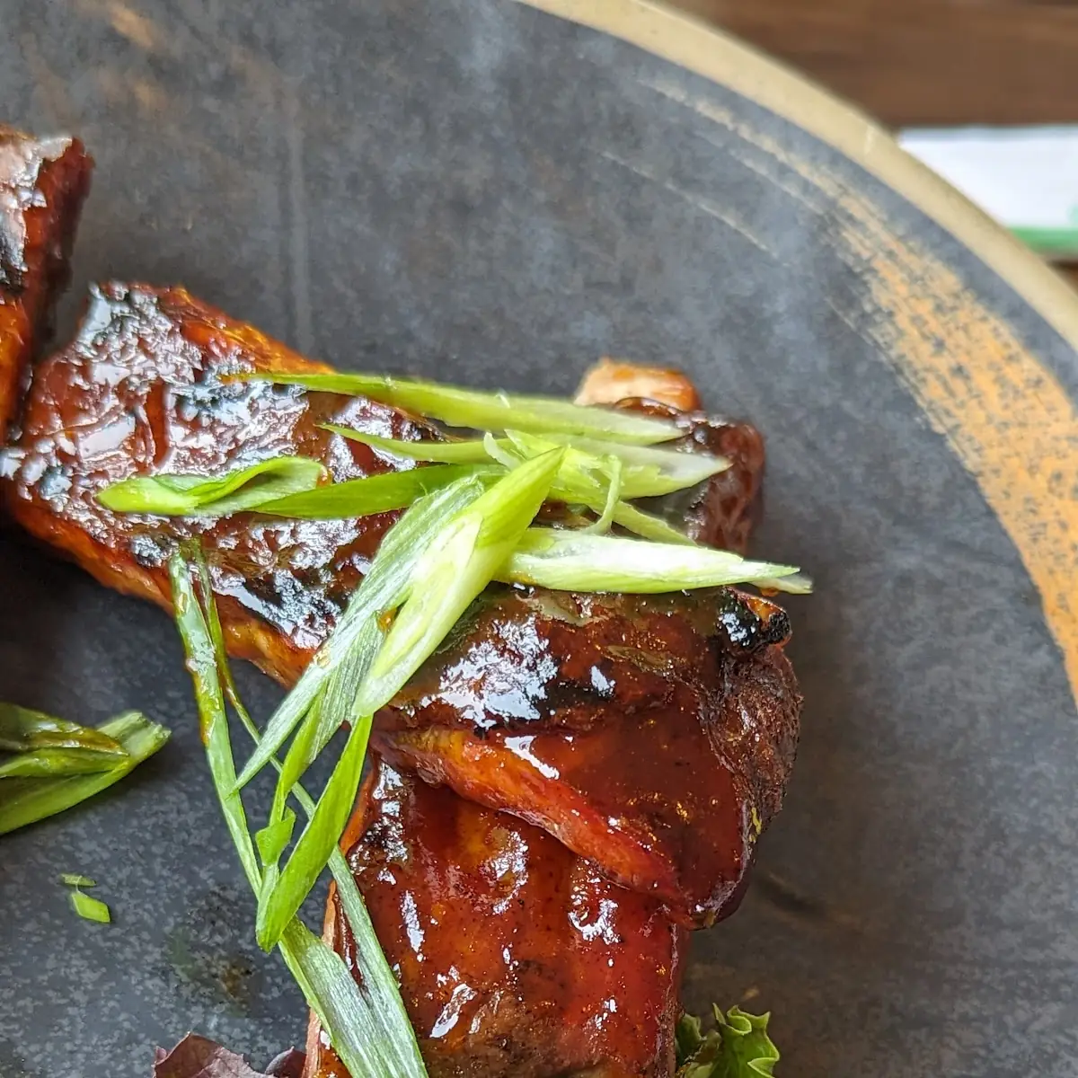 Spare Ribs