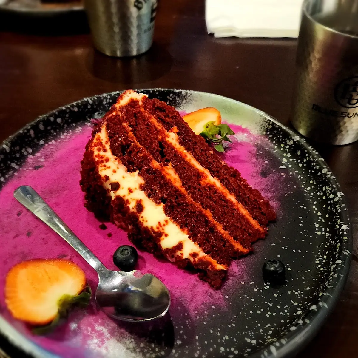 Red Velvet Cake