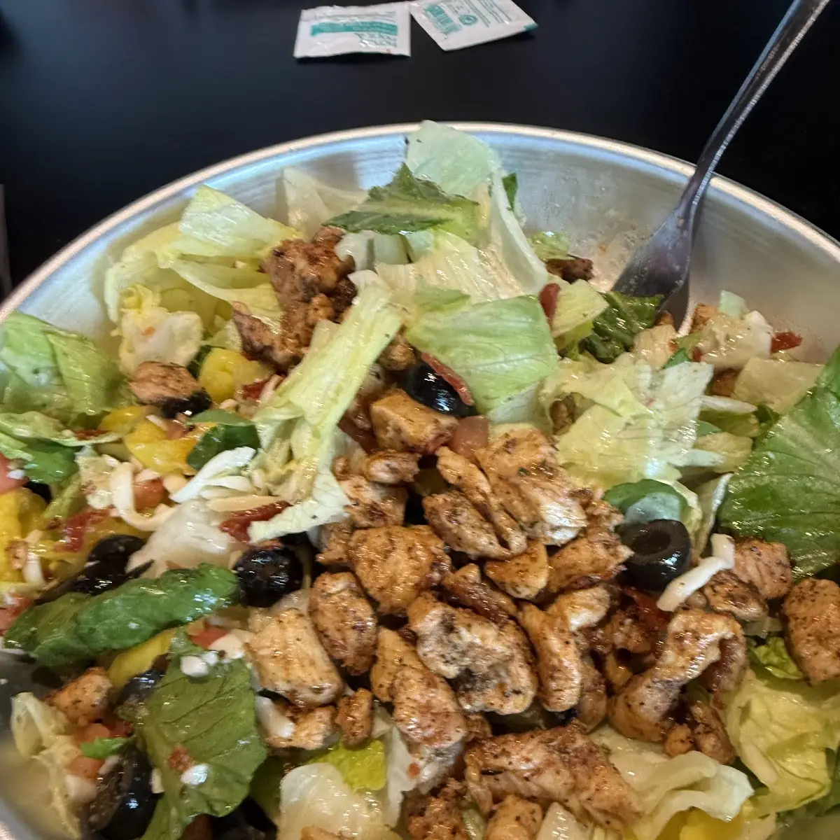 Italian Salad