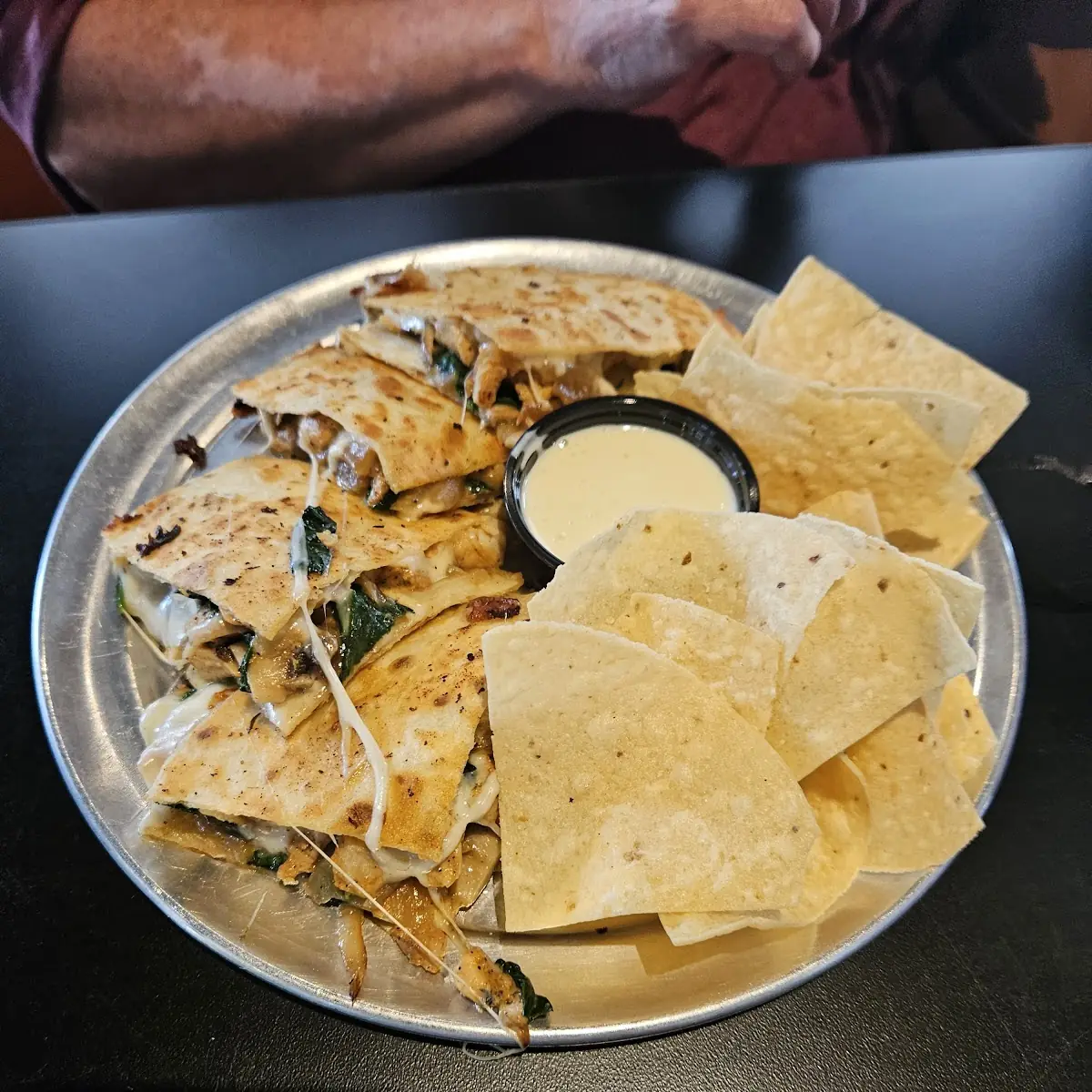 Quesadilla