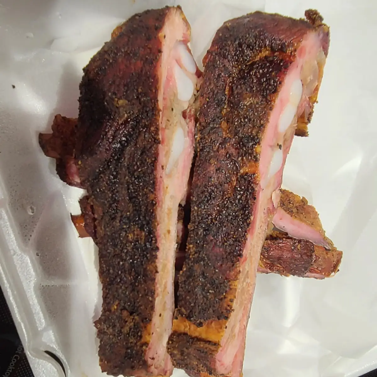 BBQ Ribs