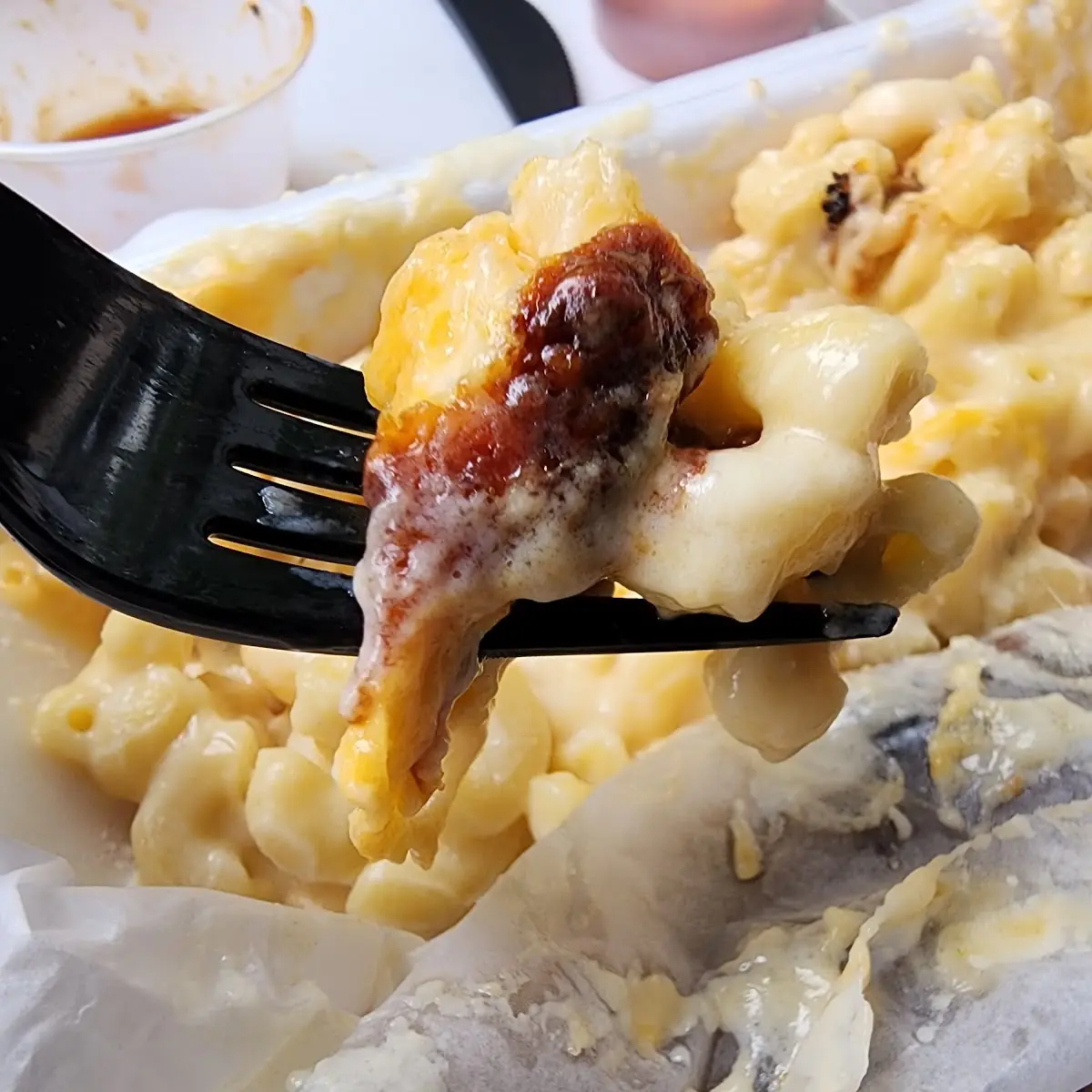 Mac and Cheese