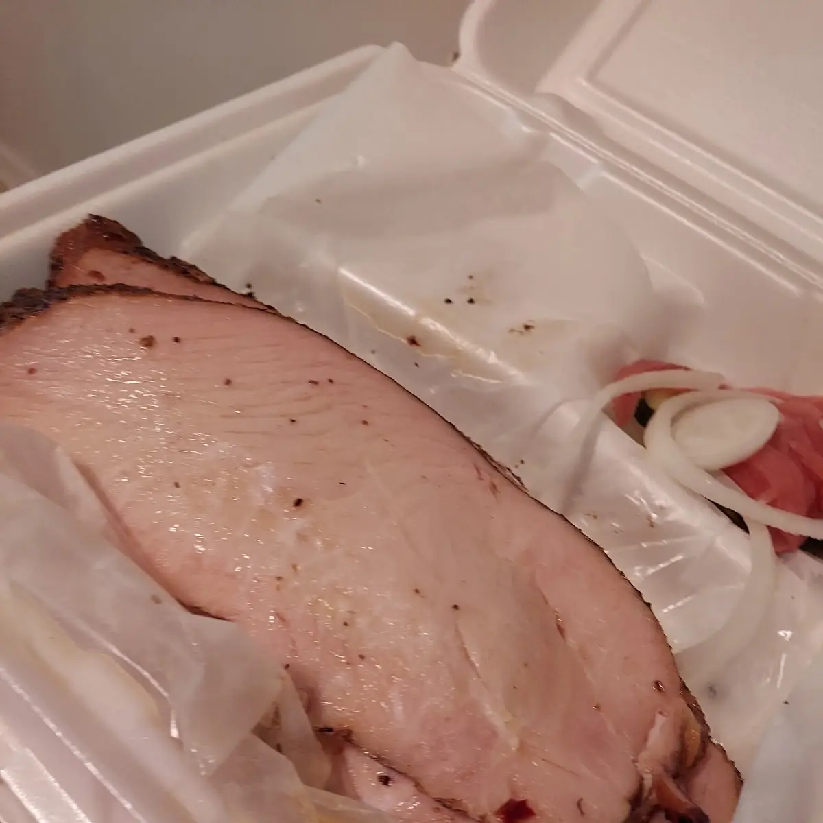 Smoked Turkey