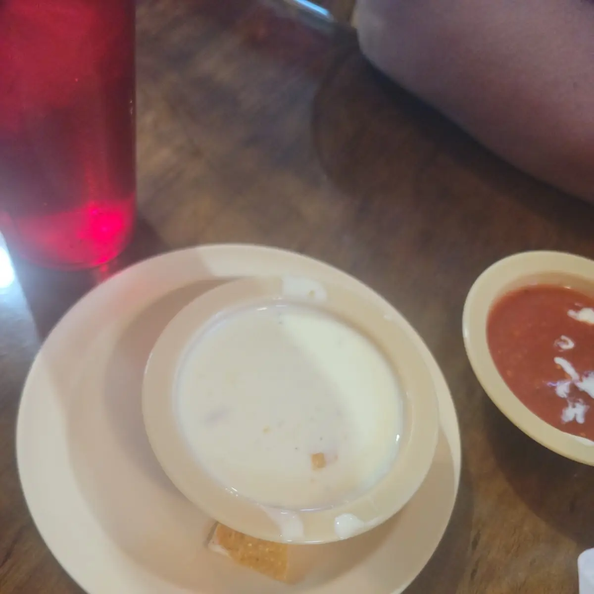 Cheese Dip