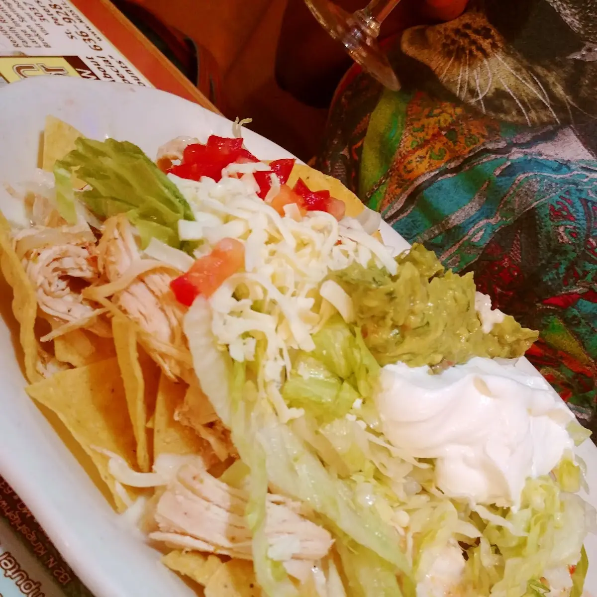 Taco Salad