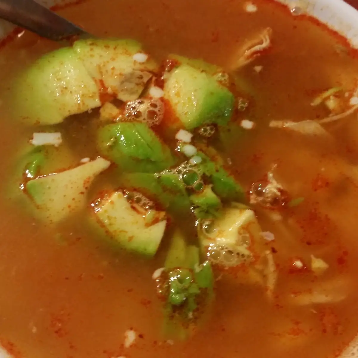 Tortilla Soup