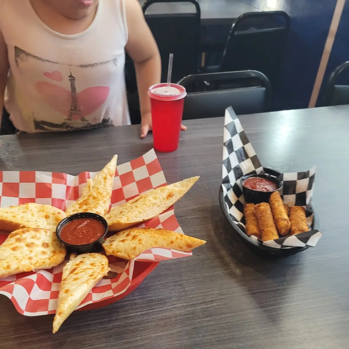 4 Cheese