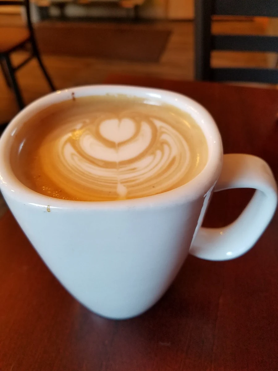 Pumpkin Spice