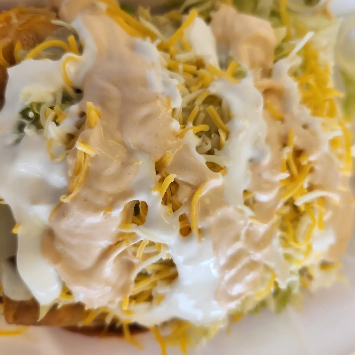 Rolled Taquitos