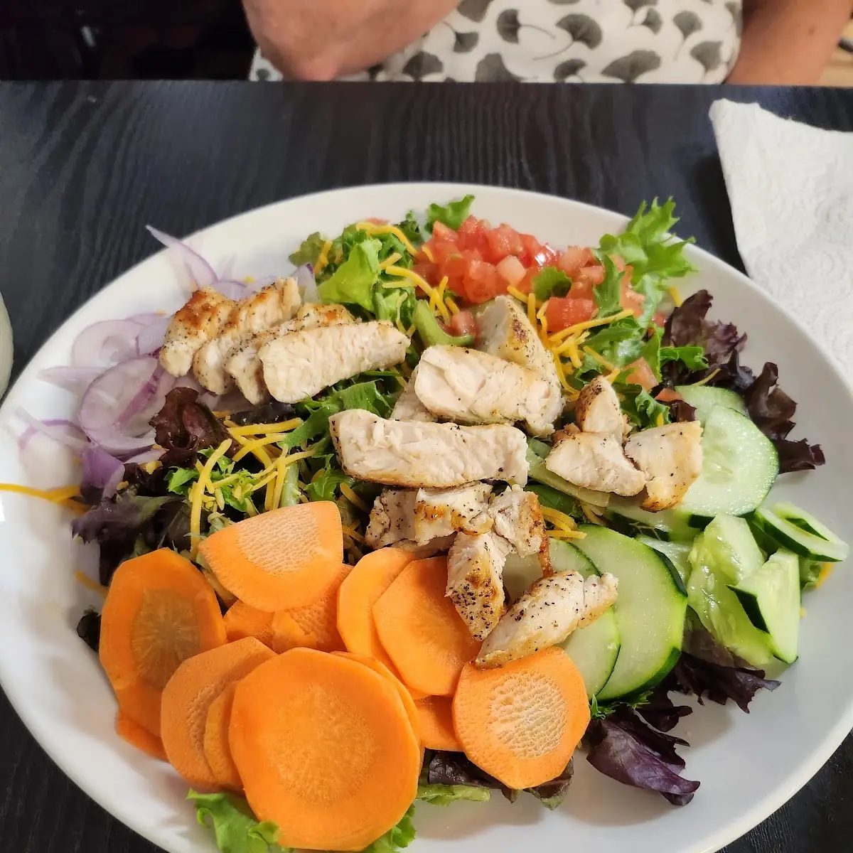 Salad