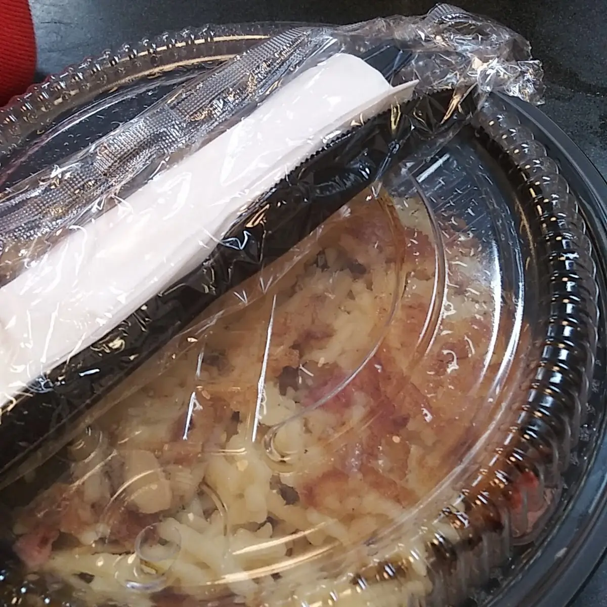 Onion Soup