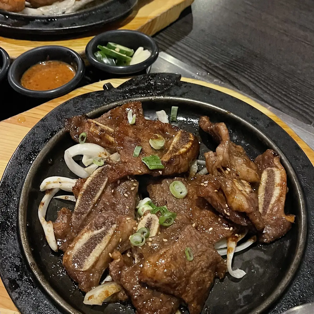 Short Ribs
