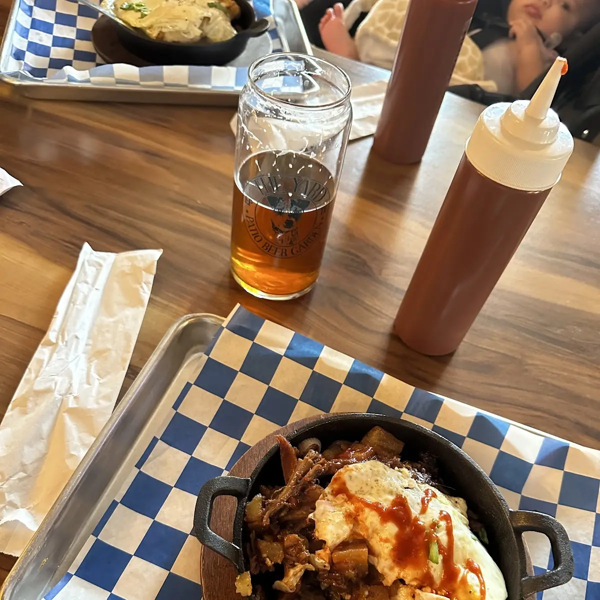 Pulled Pork