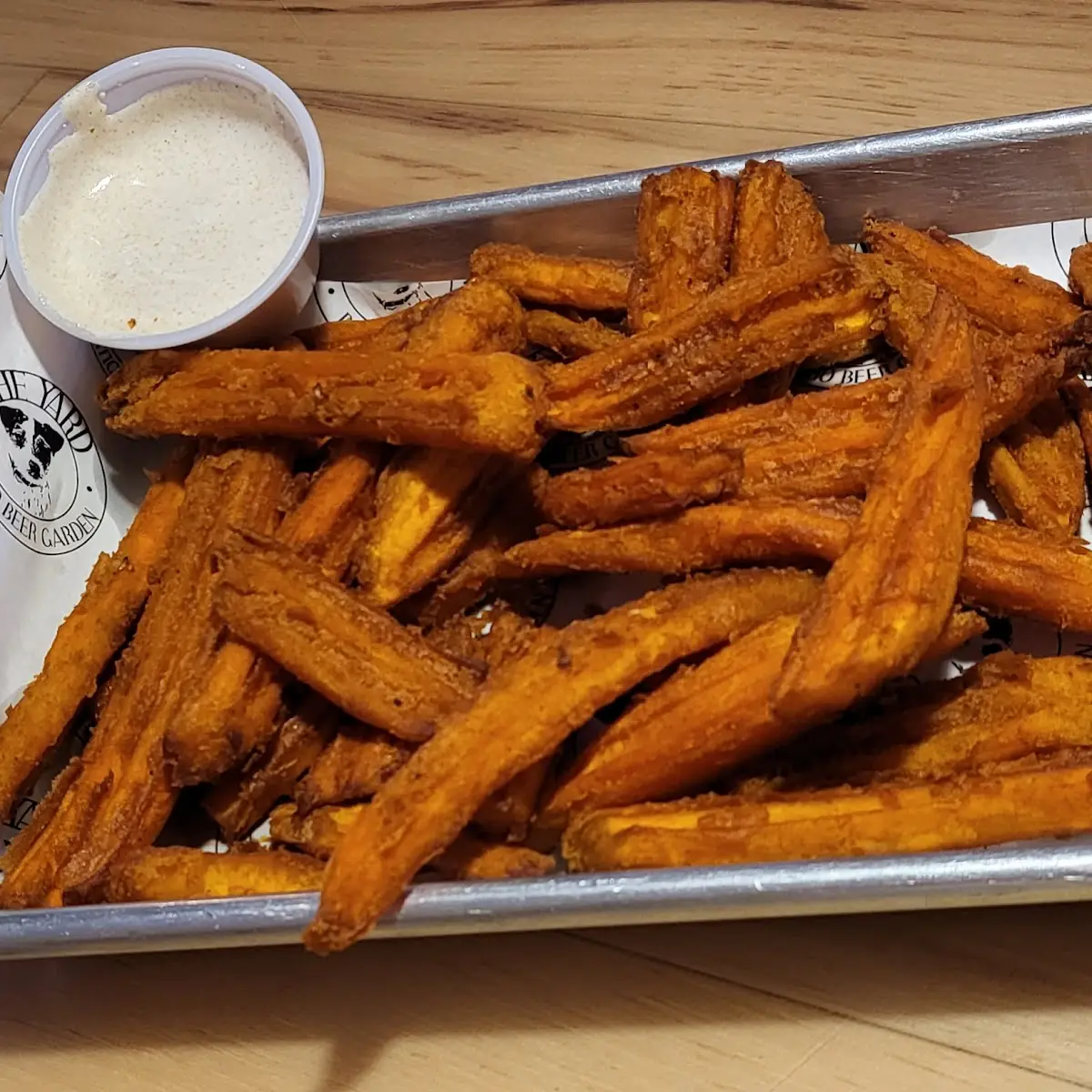 Sweet Potato