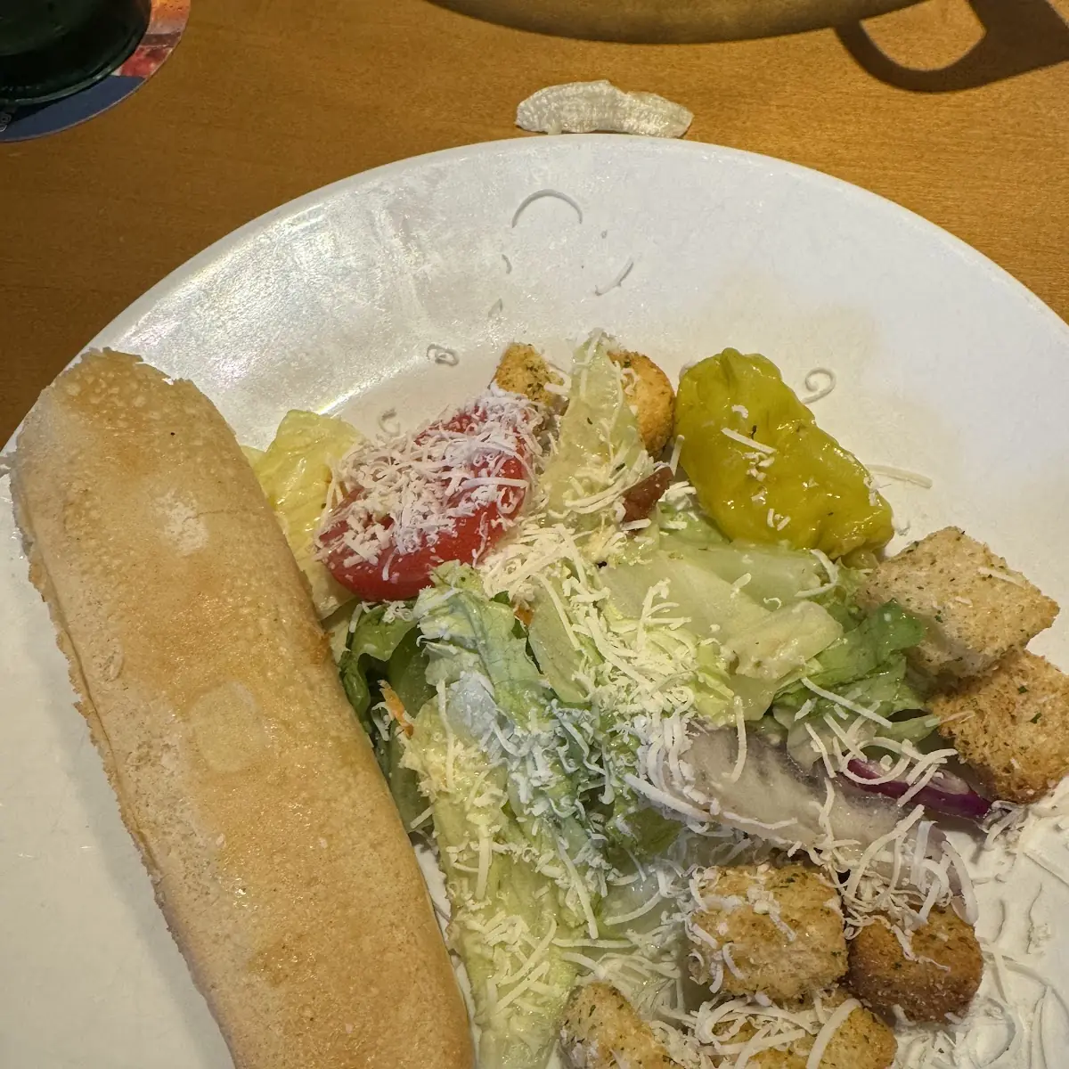 Bread Sticks