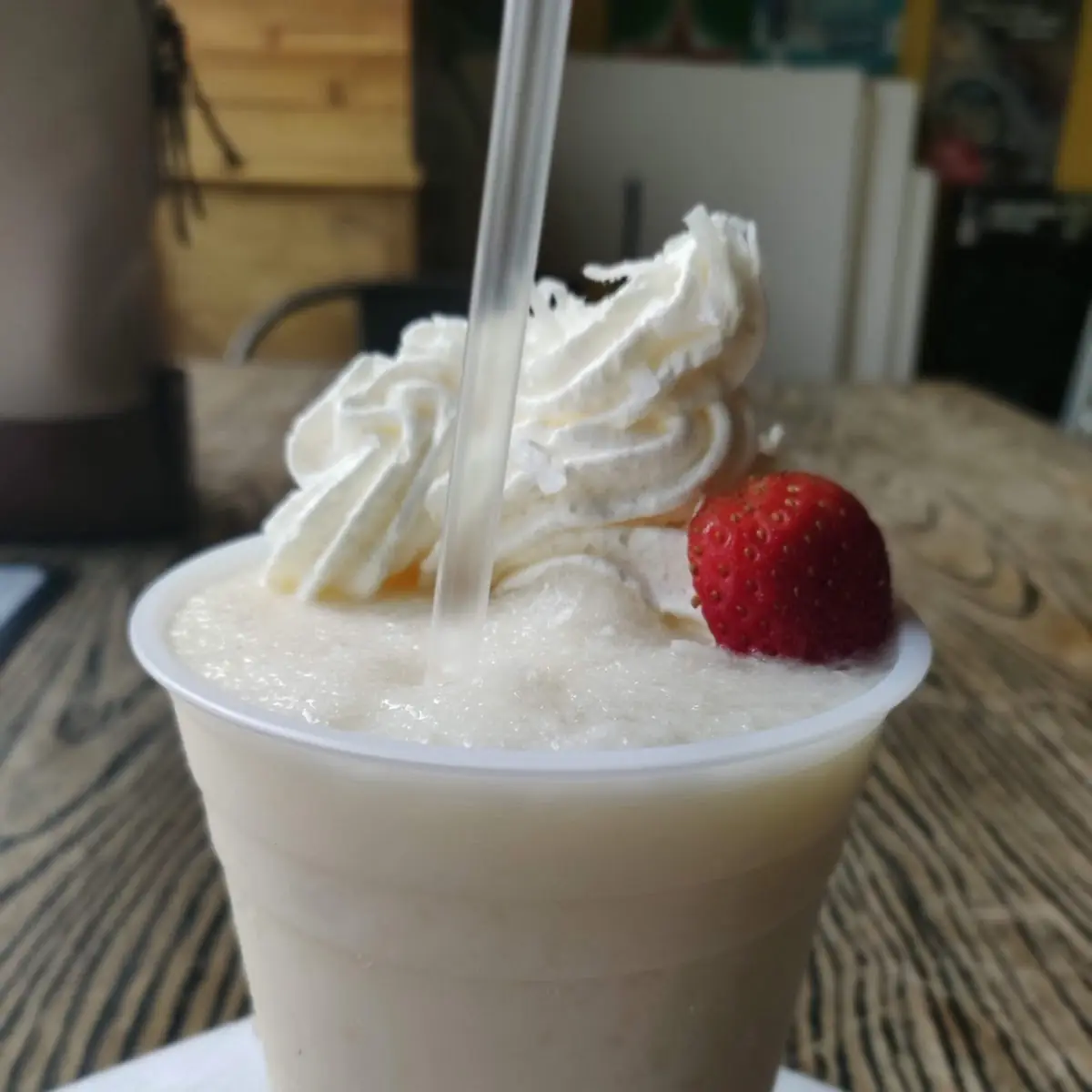 Piña Colada