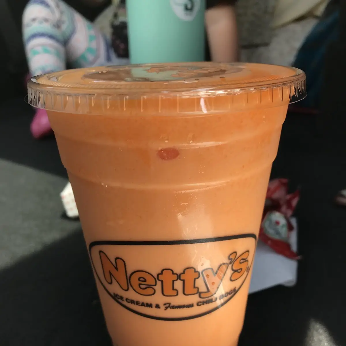 Thai Tea