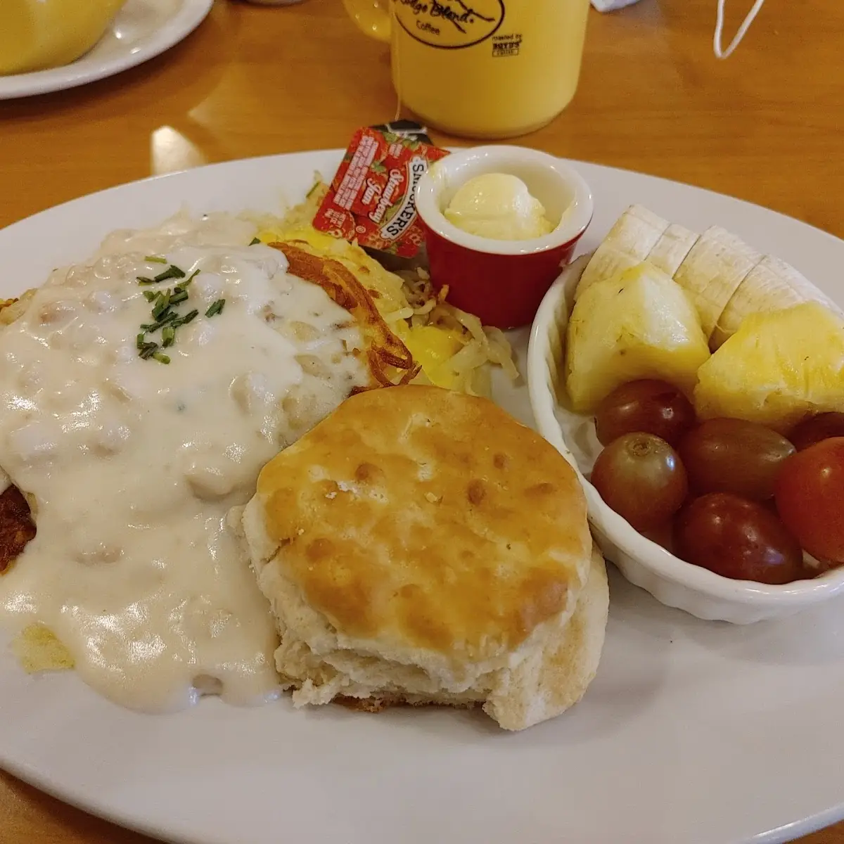 Chicken Fried Steak