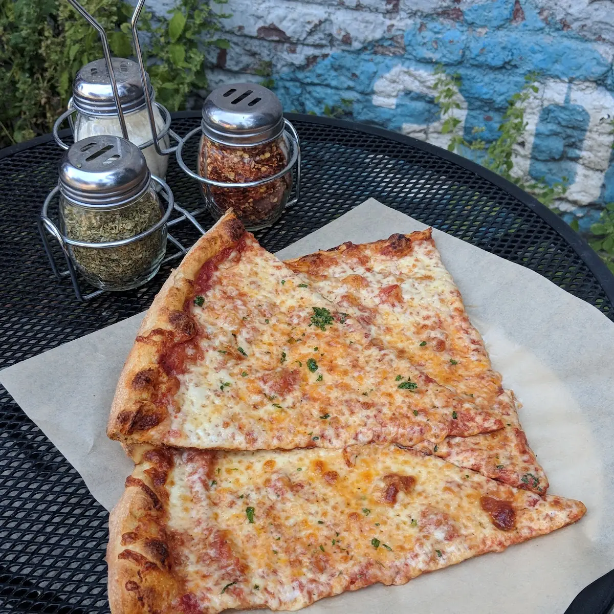Cheese Pizza
