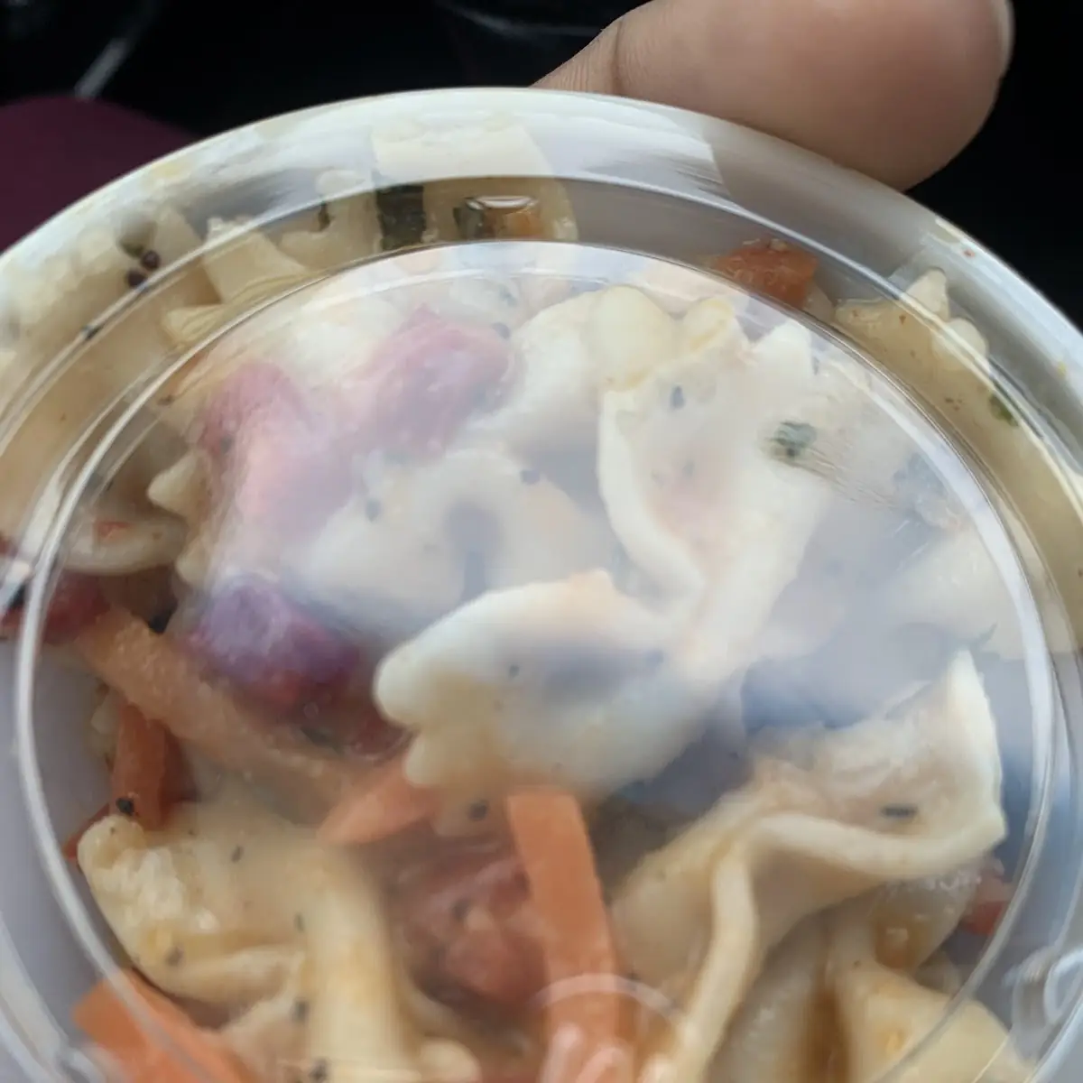 Bow Tie Pasta