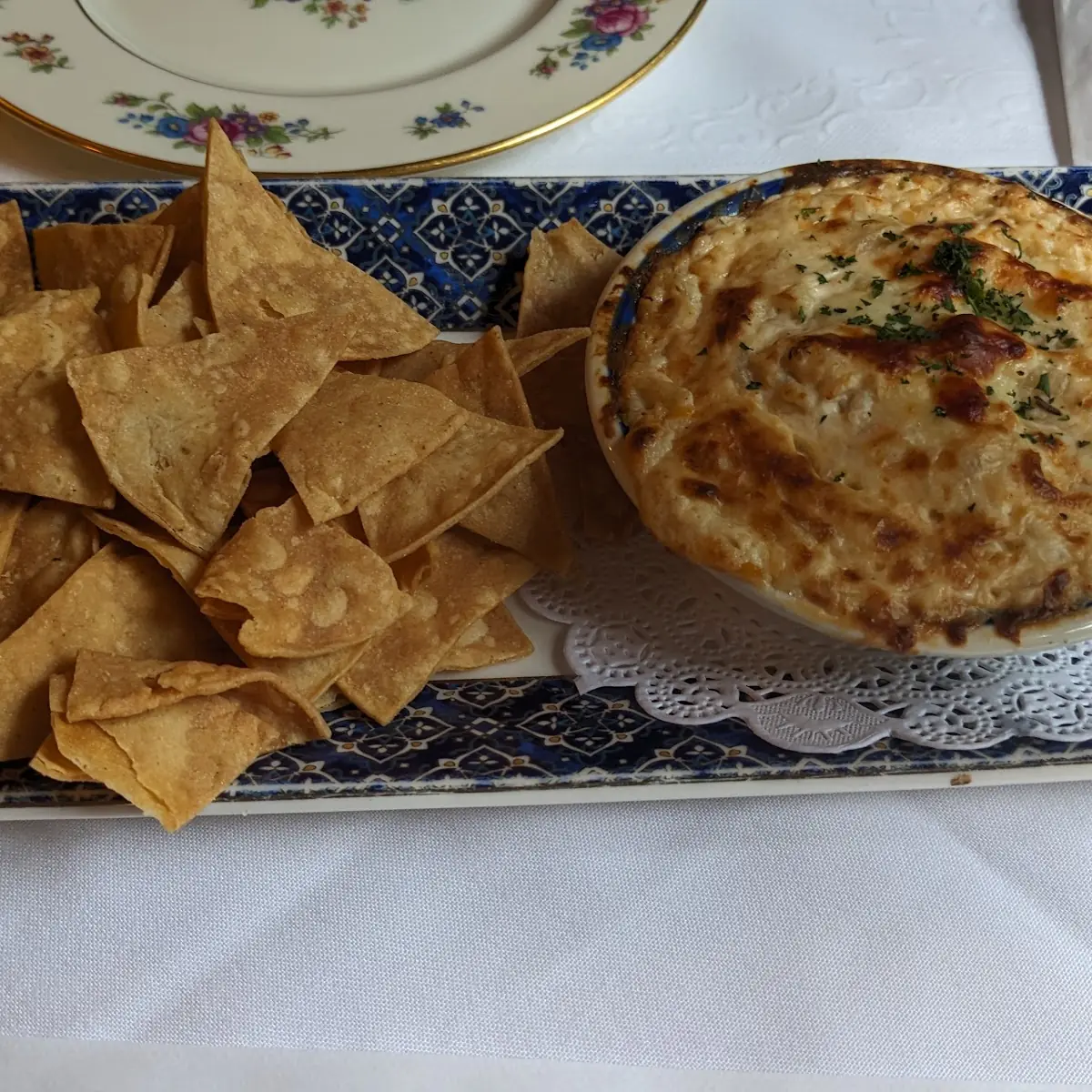 Crab Dip