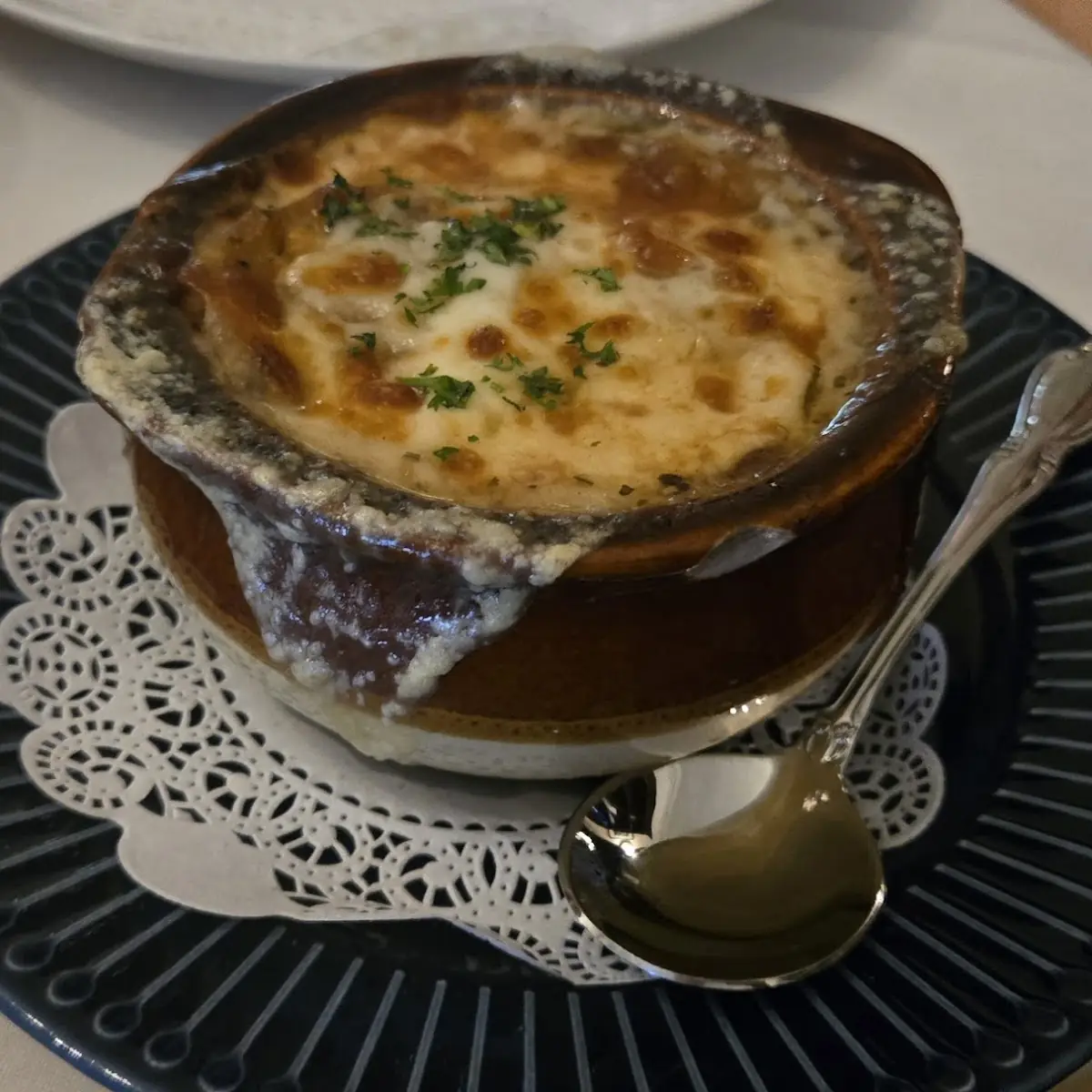 French Onion