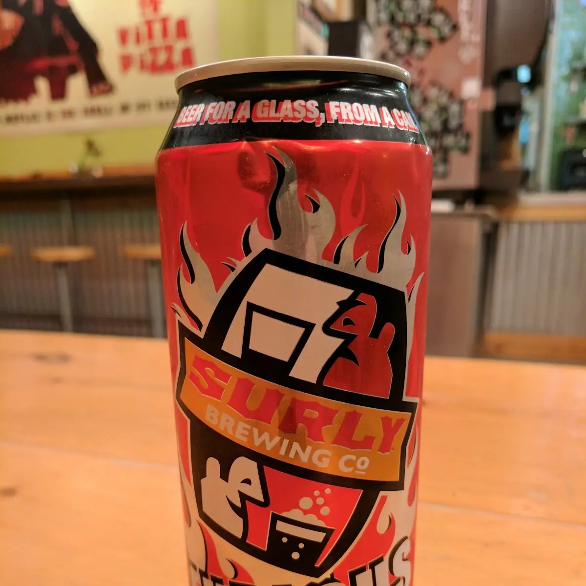 Energy Drink