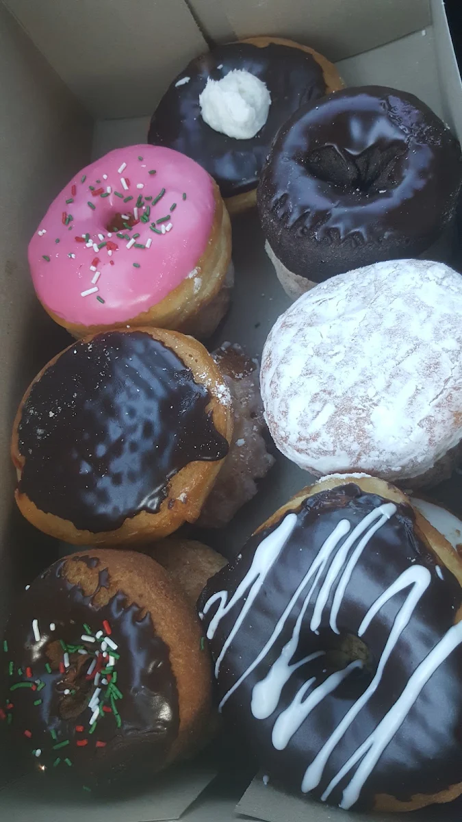 Doughnut