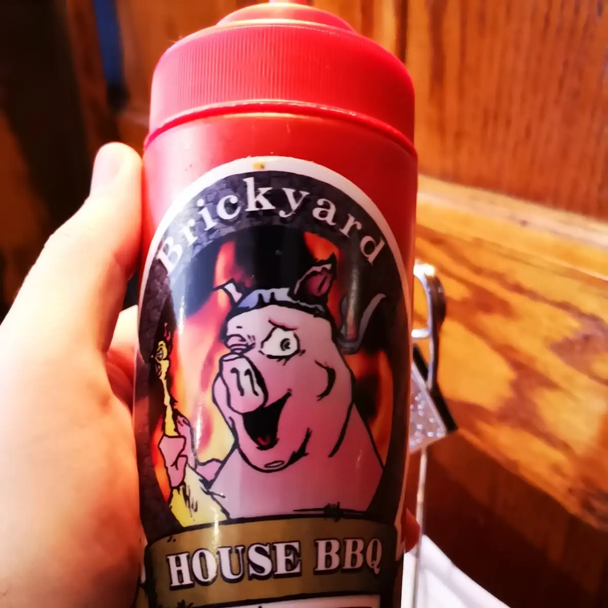 BBQ Sauce