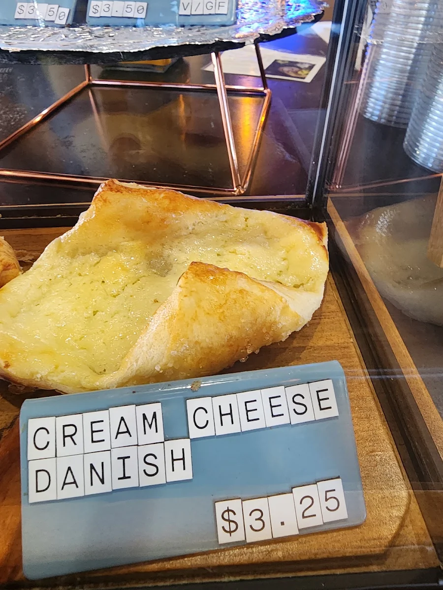 Garlic Bread