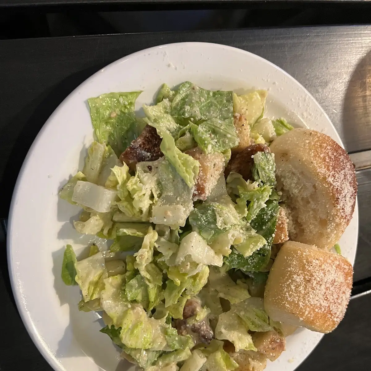 Bottled Caesar Dressing