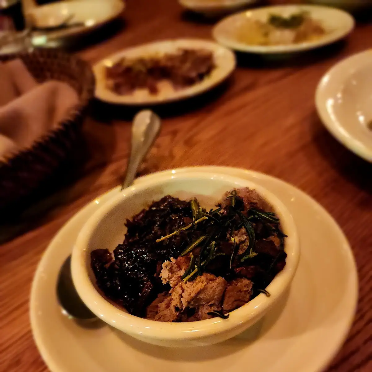 Chopped Chicken Liver